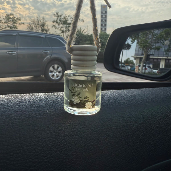 Little Kaizi Car Freshener